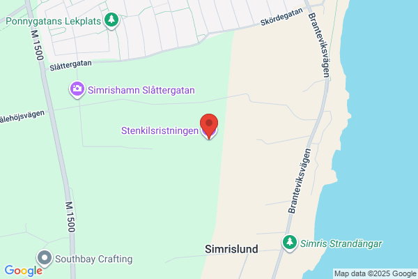 Österlenstäd i Simrishamn