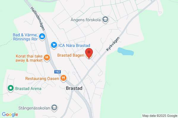Brastad Bageri
