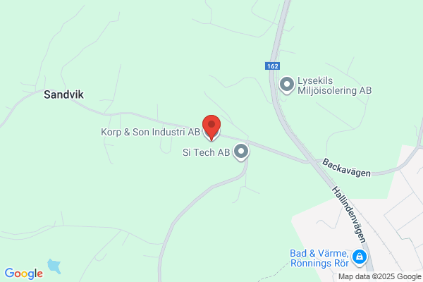 Korp & Son Industri AB