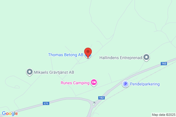 Thomas Betong AB