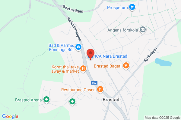 Apoteket Brastad