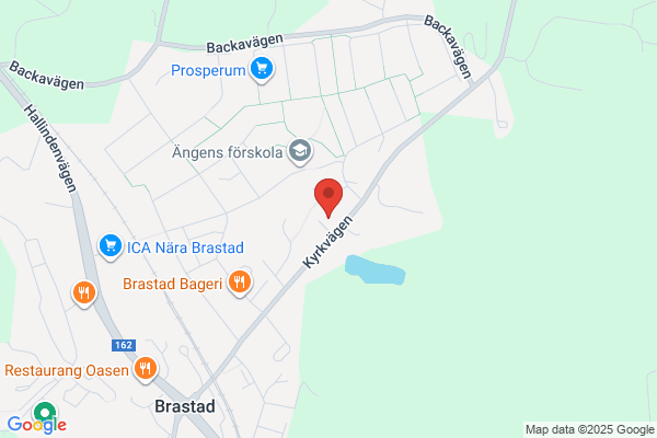 Brastad Tvätt