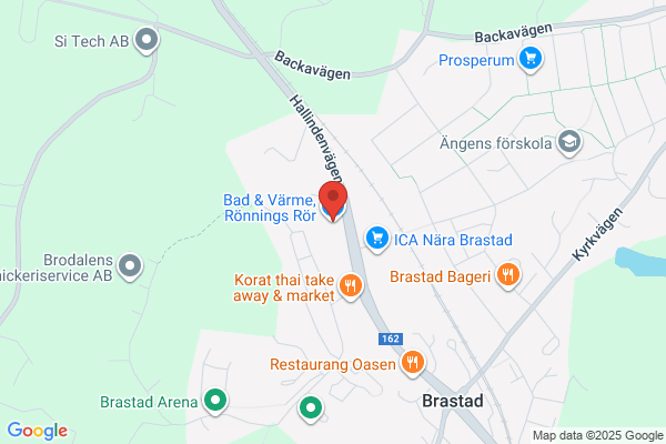 Brastad Golv AB