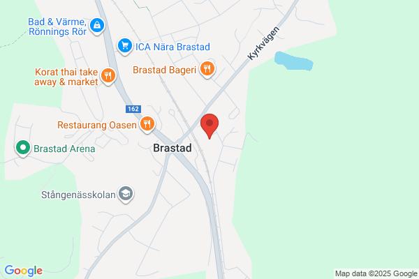 Brastad Sjukgymnastik AB