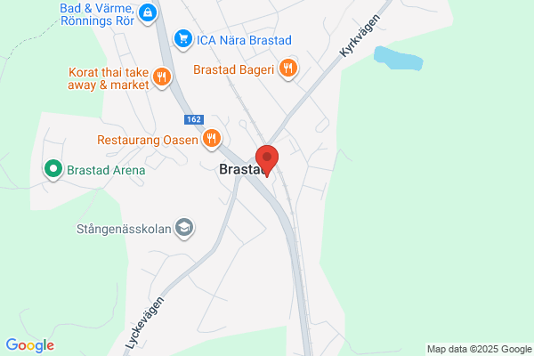 Brastads Köpcentrum