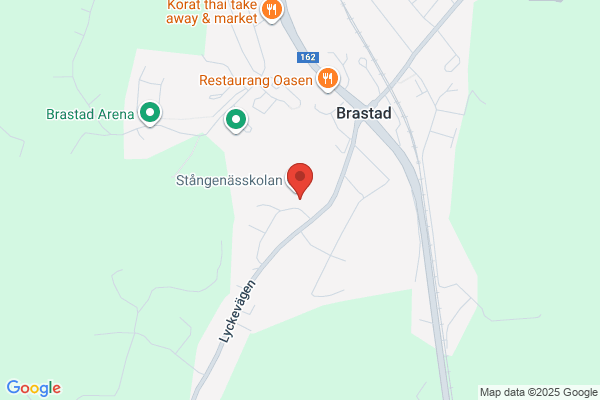 Brastads Maskingrävning