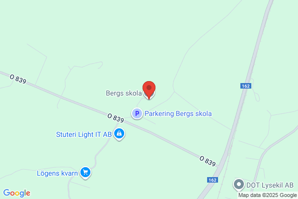 Energiskolan i Bohuslän