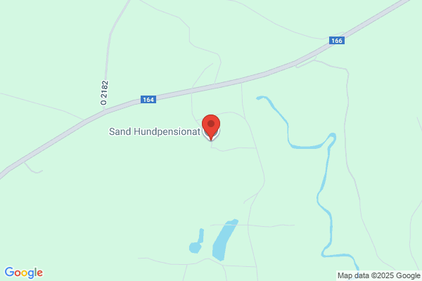 Hannas Hundpensionat
