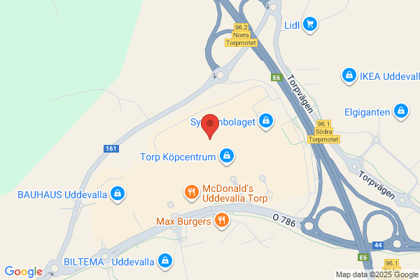 Konsumentföreningen Bohuslän Dal Ek.Förening