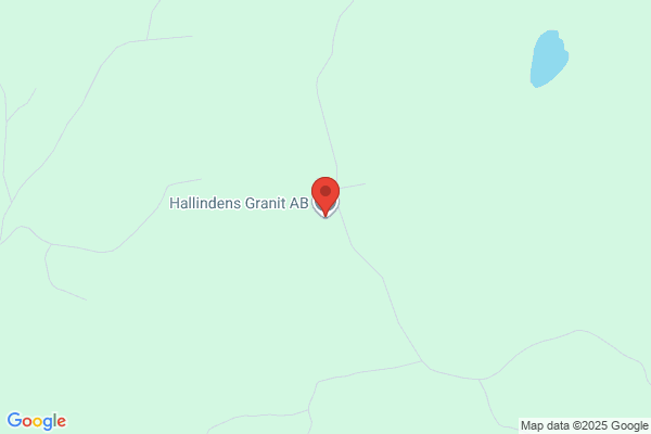 Lander Granit AB