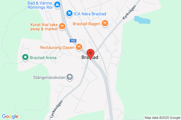 Salong Hårstrå't
