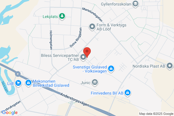 Wiking Textil & Reklamtryck