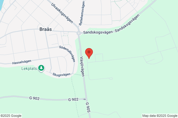 Braås Åkeri AB