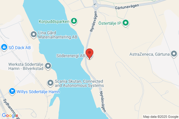 Södra Skogsenergi AB