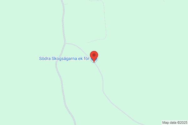 Södra Skogsägarna ekonomisk förening