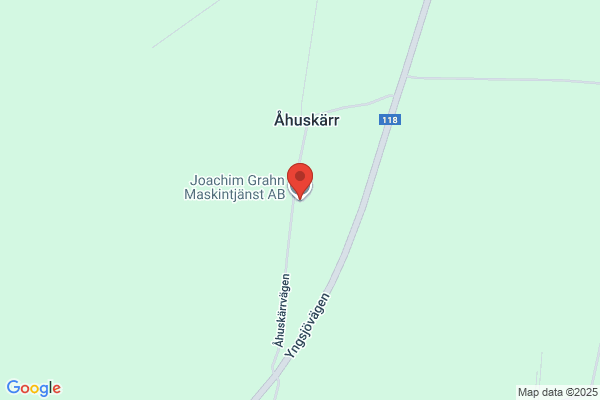 Höganäs Maskin & Gräv