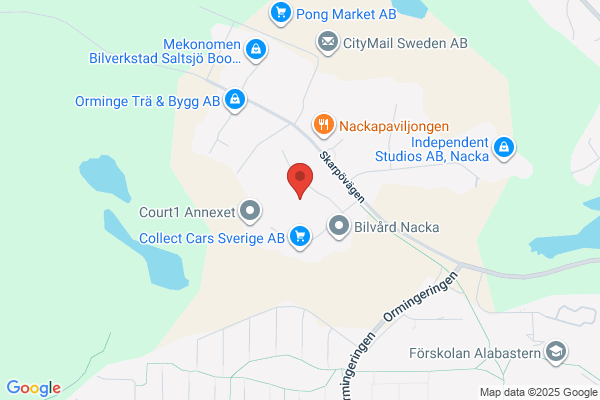 Braås Elektriska