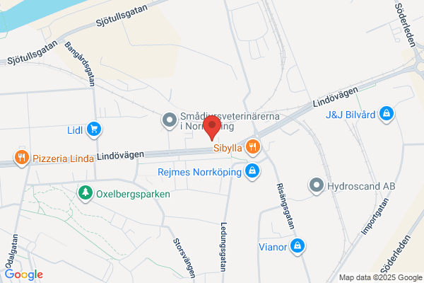 Braås Järnhandel AB
