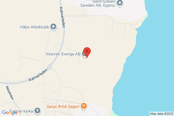 Ekmarks Plåt & Svets