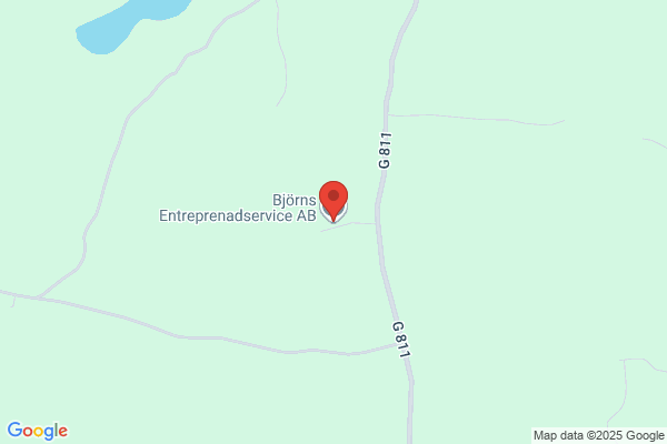 Entreprenad Service Småland, AB