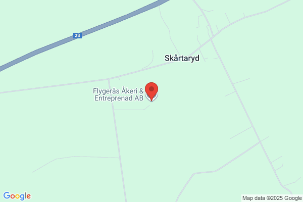 Flygerås Åkeri & Entreprenad AB