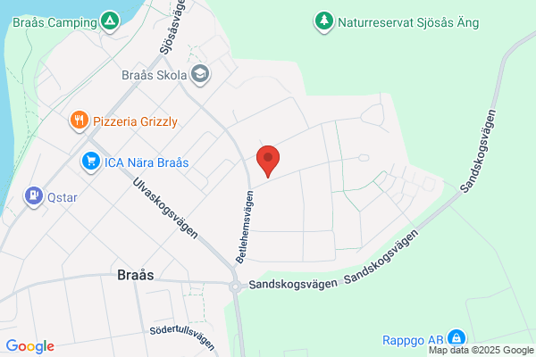 Mickes Elektriska I Braås AB