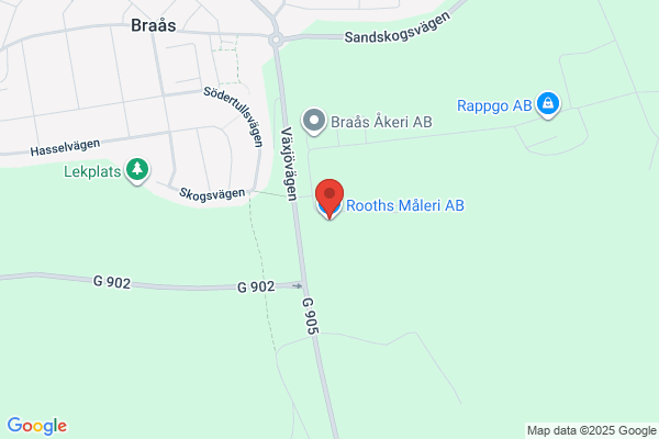 Rooths Måleri AB
