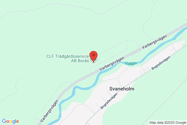 Stämpelservice i Frufällan