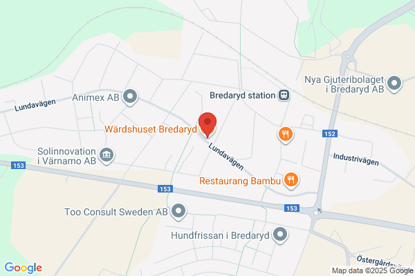 Bredaryds Möbler