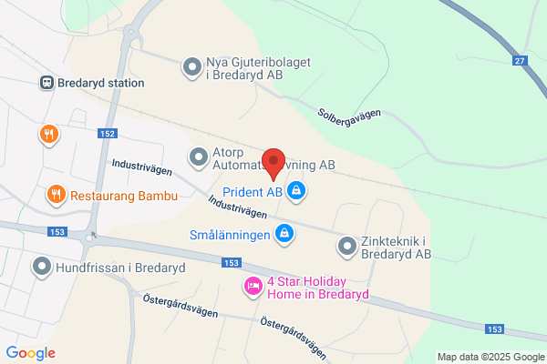 Torskinge Plåtslageri AB