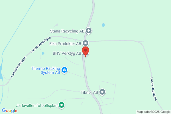 BHV Verktyg AB