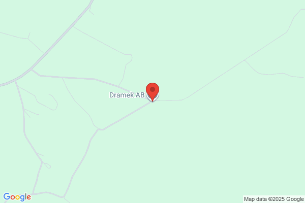 Dramek AB