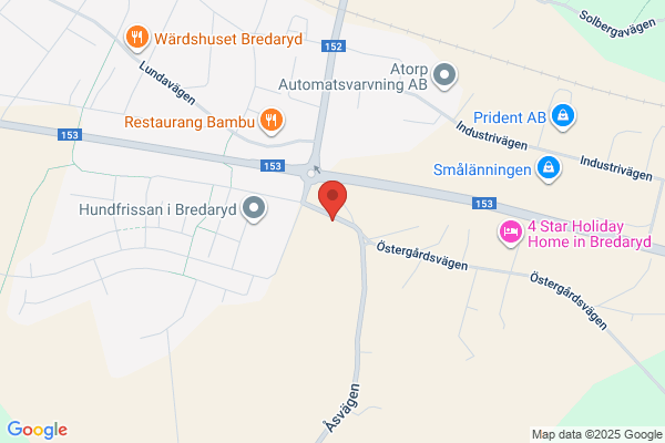 Formteknik Bredaryd AB