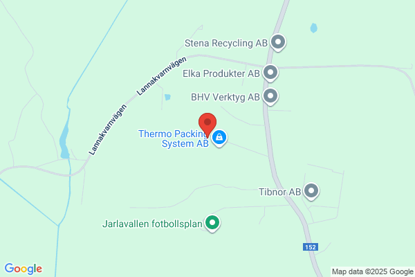 Industrilogik i Lanna AB