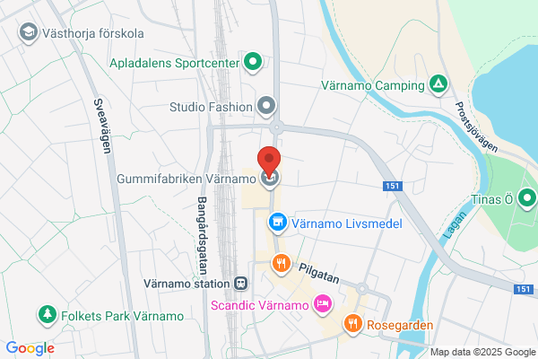 Näringsliv i Lanna-Bredaryd