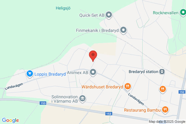Bredaryds Massage och Friskvård