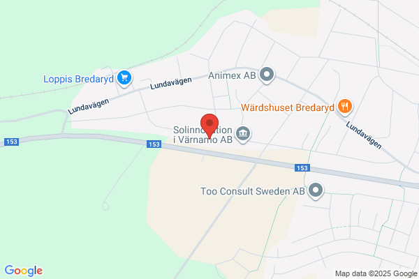 Bredaryds Plåtslageri AB