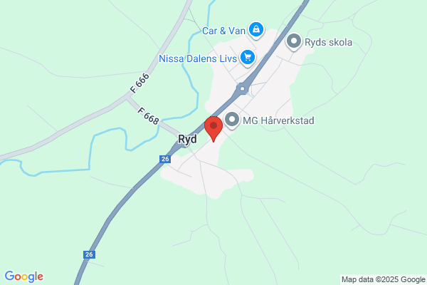 Företagshälsan Nissadalen AB