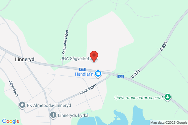 Häjderna Skog