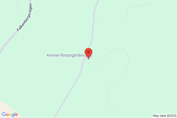 Ingrids Vita Hundpensionat & Kennel