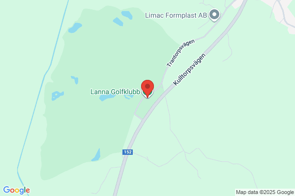 Lanna Golf AB