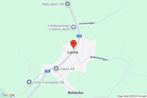 Lundahls Gräv & Fastighetsservice AB