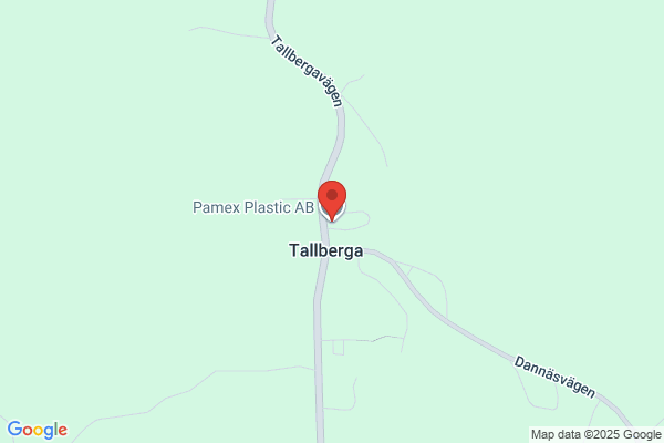 Pamex Plastic AB