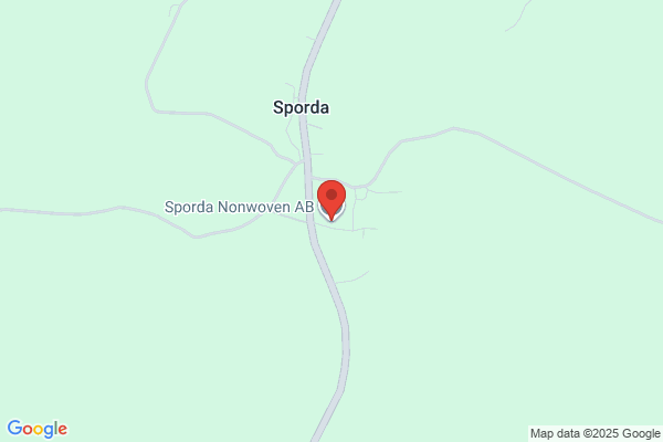 Sporda Libeltex Skandinavien AB