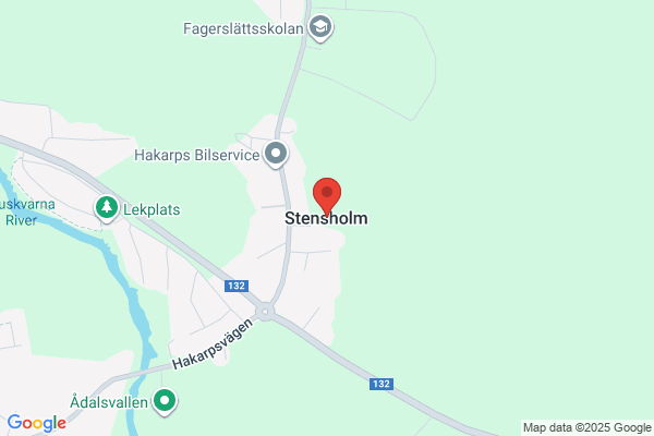 Stensholm Stall & Vvs
