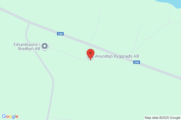Anundsjö Byggnads AB