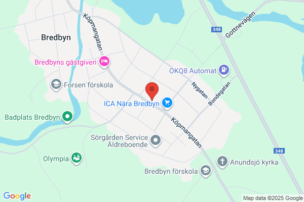 Bredbyns Begravningsbyrå