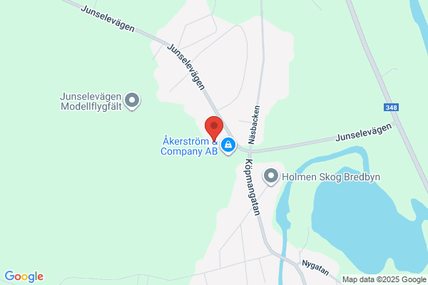 Däckteam / Bredbyns Däckservice AB