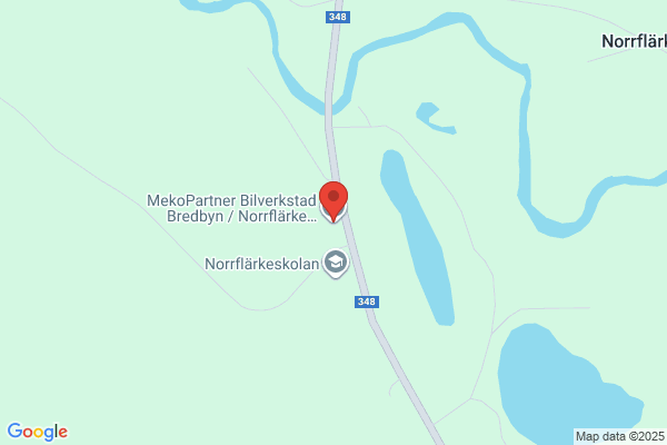 Norrflärke Allservice