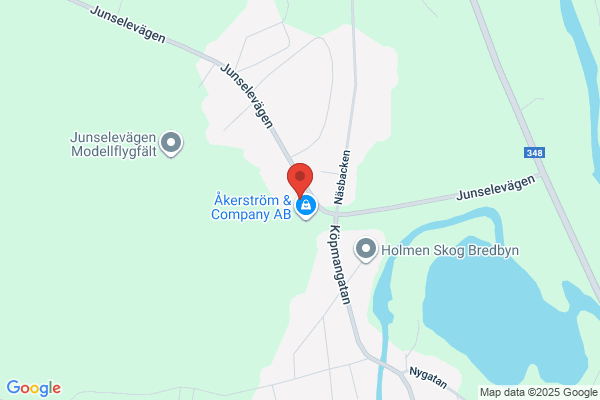 Vulk & Transport i Bredbyn AB